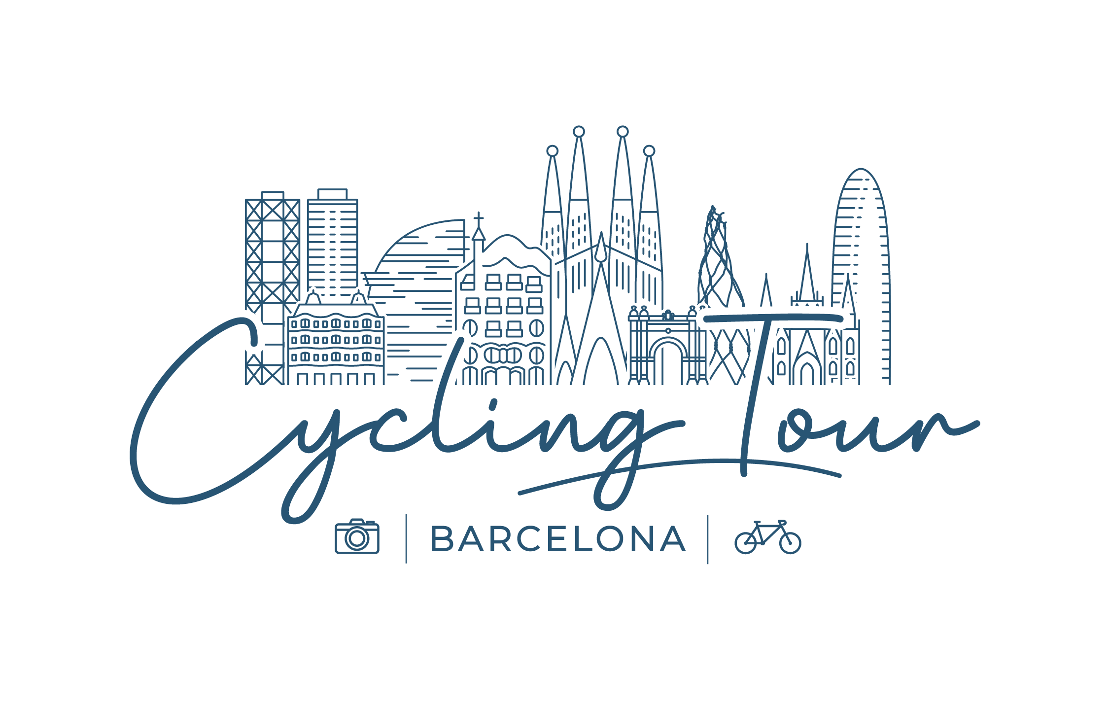 Cycling Tour Barcelona